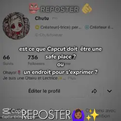 REPOSTER 