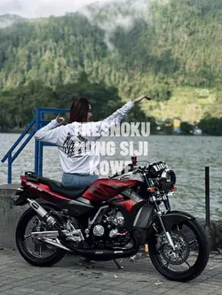 KAWITAN X AKU CAH 