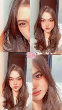 selca aesthetic
