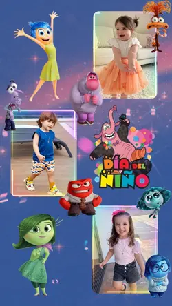 día del niño 