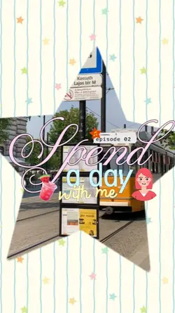 spend a day with me 