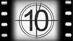 countdown