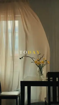 today