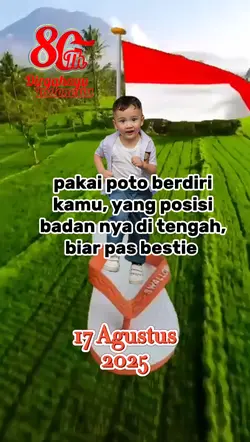 17 agustus 2025