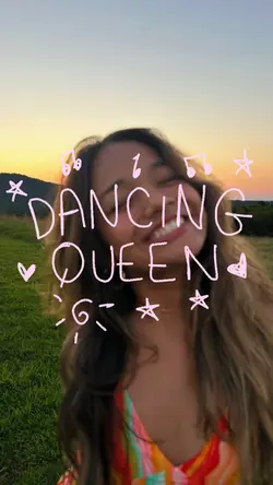 DANCING QUEEN 💗
