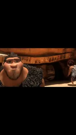 croods funny moments