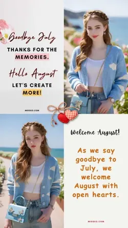 Goodbye July 2026