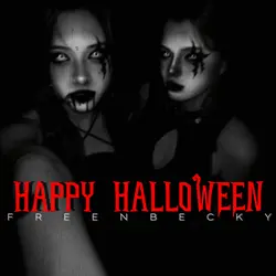HAPPY HALLOWEEN