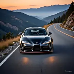 car edit Mica mino