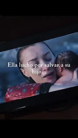 yo salvaría a mibebé