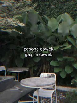 cwok ga gila cwek