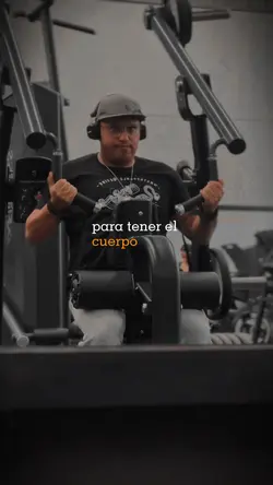La disciplina 