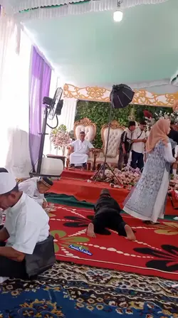 Bumbu hidup berjuang