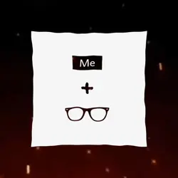 me plus glasses
