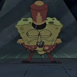 Spongebob edit