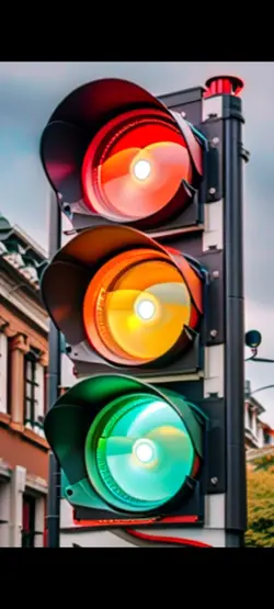 Traffic light 