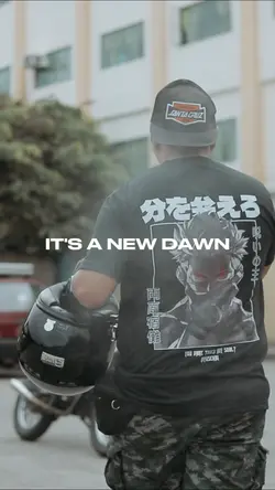 Motorcycle Montage