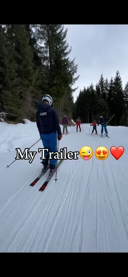 My Trailer 