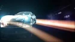Speed Car ¹⁹