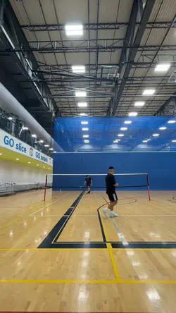 Slowmo fly