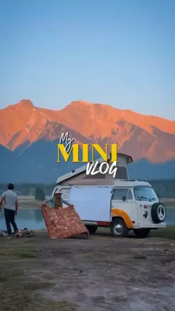 MINI VLOG