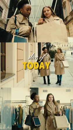 SLICE OF TODAY