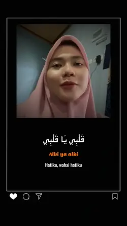 arabic song