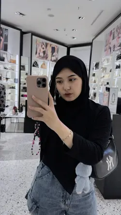 makeup di wajah mu