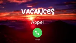 Vacances