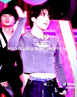 Han Jisung edit