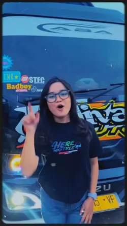 kita bawa canter
