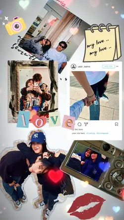 couple foto