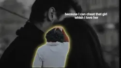sad lyrics template 