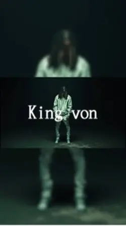 King von edit