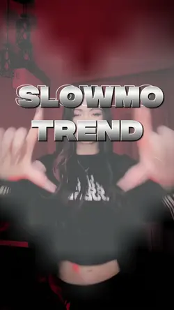 CAMERA LENTA 
