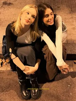 memories with friend