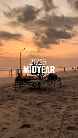 MidYear Recap 