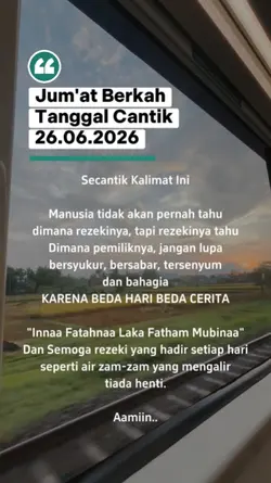 Tanggal Cantik