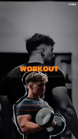Workout today w16