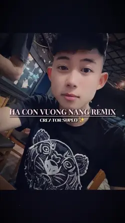 HẠ CÒN VƯƠNG NẮNG
