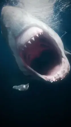 Shark attack 3d