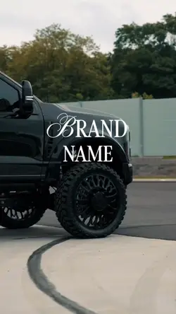 truck
