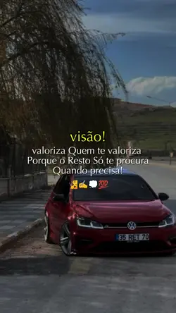 visão!