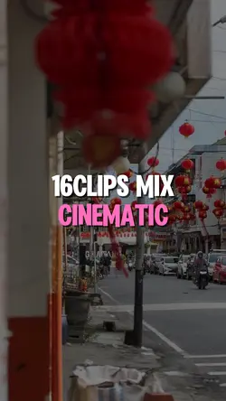 16clips Mix