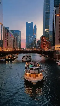 Cooltemplate city