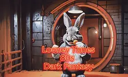 LooneyTunes 80s Dark