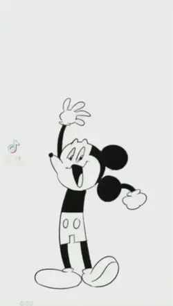 Mickey Mouse💀