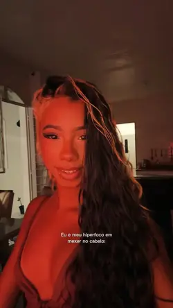 Eu e meu hiperfoco
