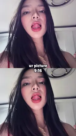 NO MIRROR