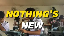 Nothing's New 